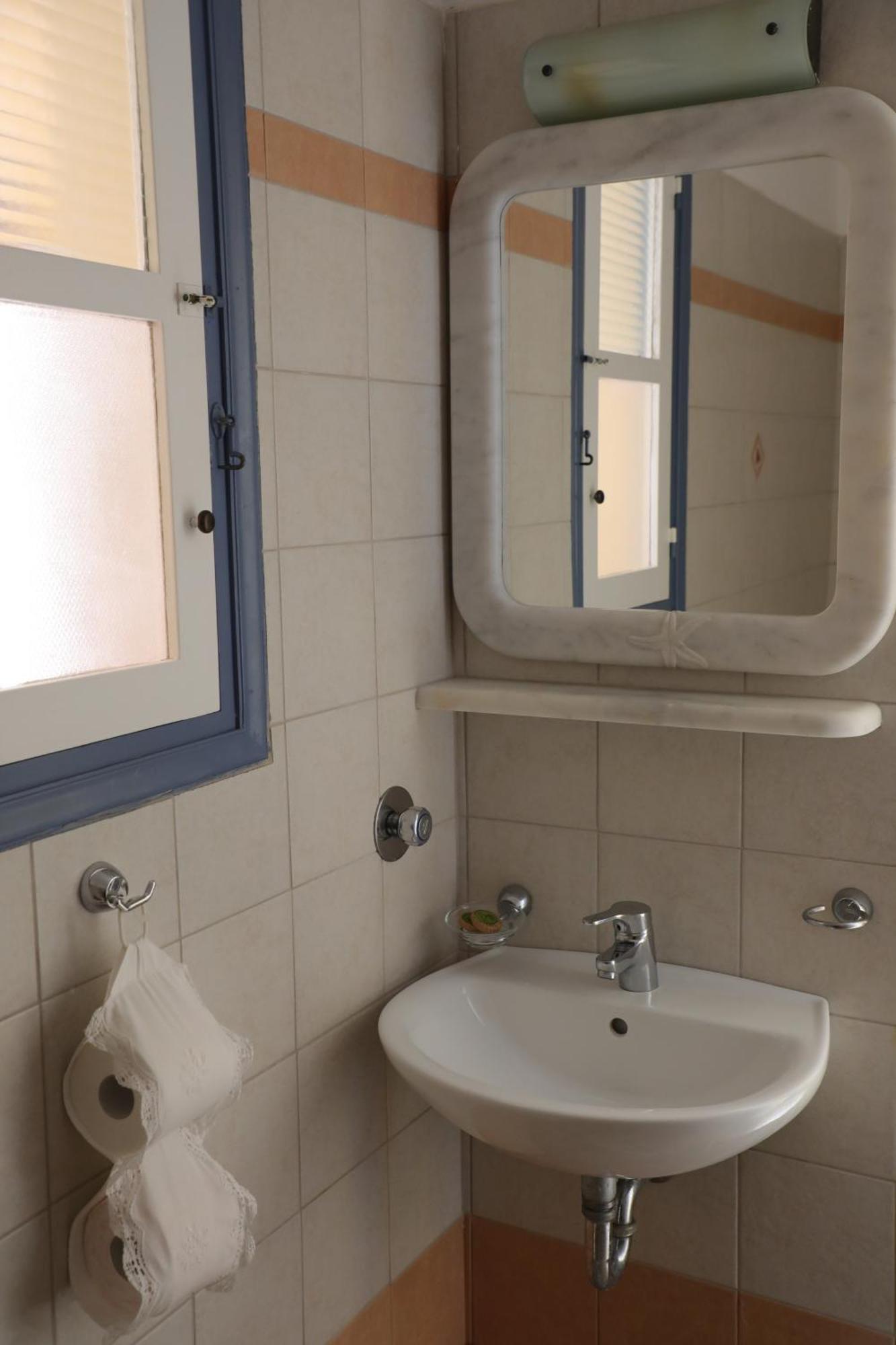 Panormos Apartments Zewnętrze zdjęcie