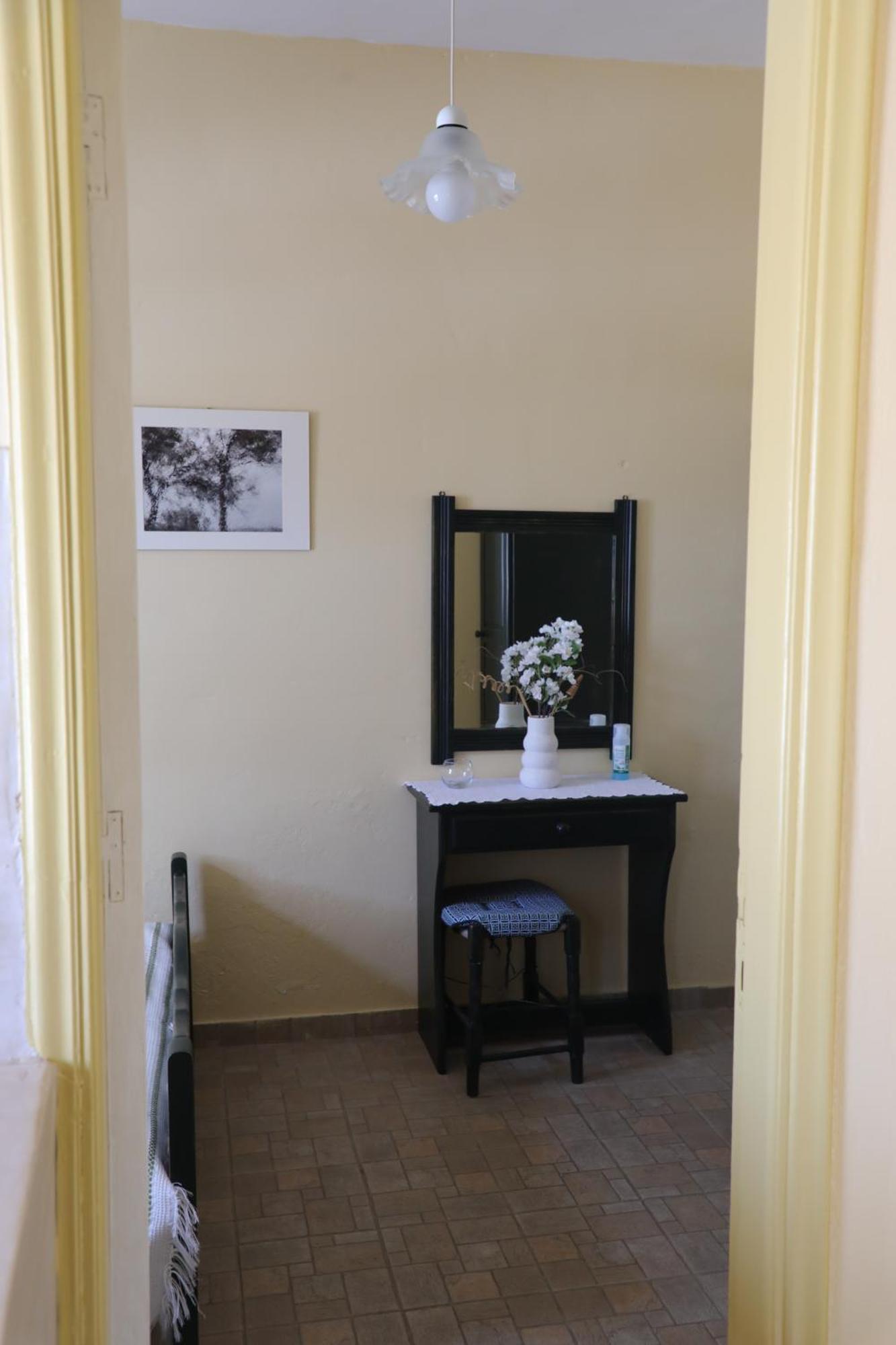 Panormos Apartments Zewnętrze zdjęcie