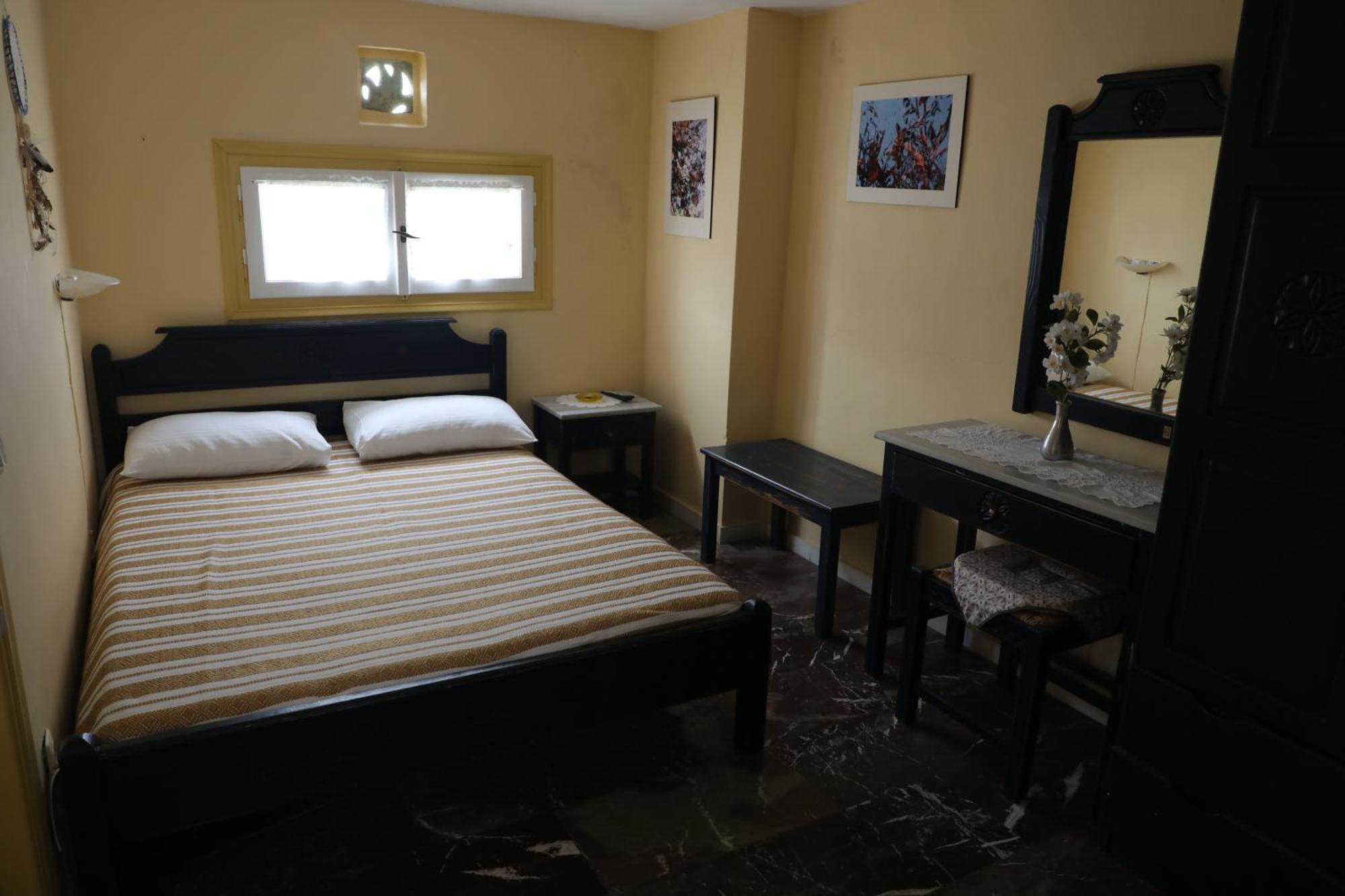 Panormos Apartments Zewnętrze zdjęcie