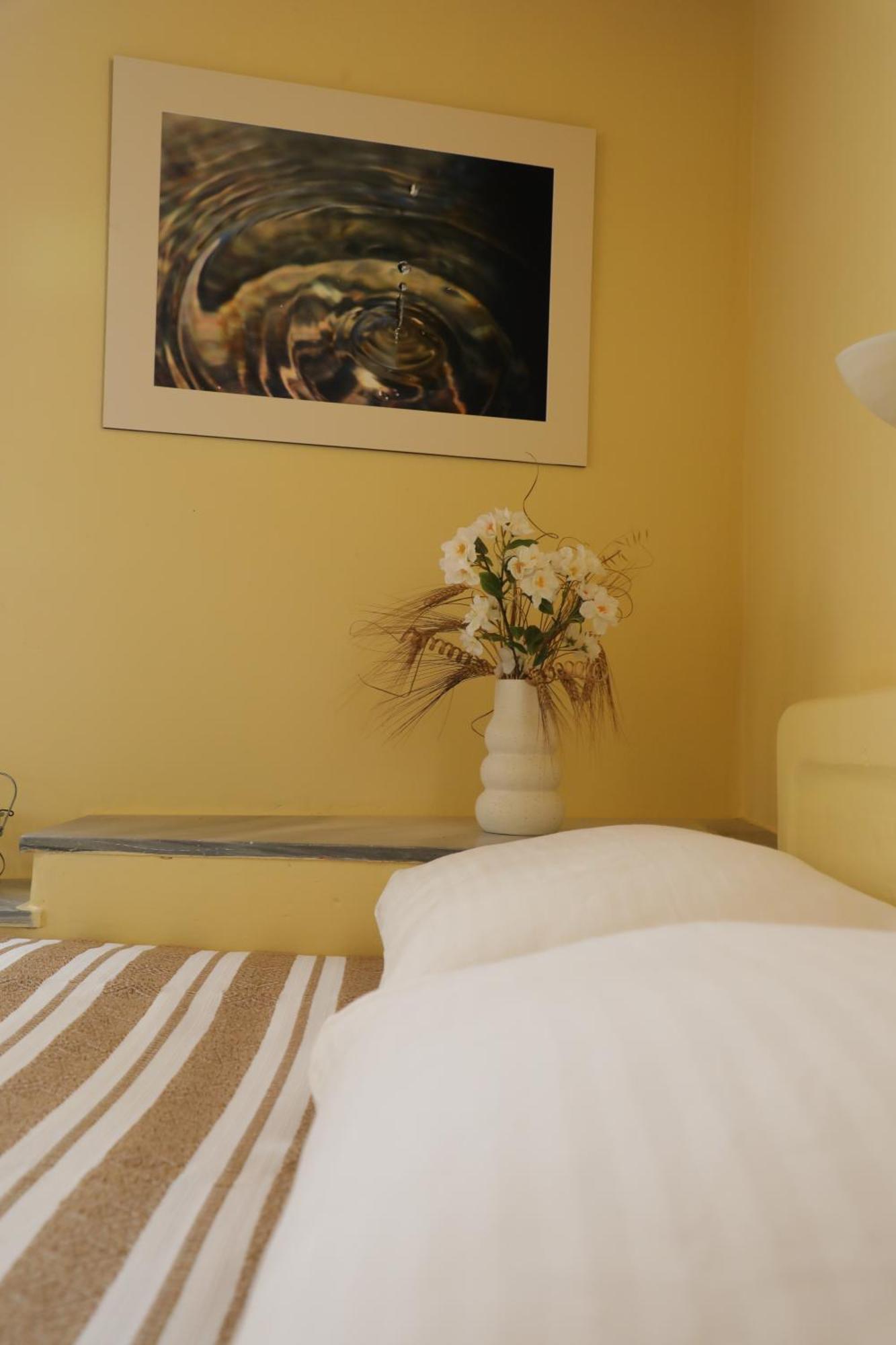 Panormos Apartments Zewnętrze zdjęcie