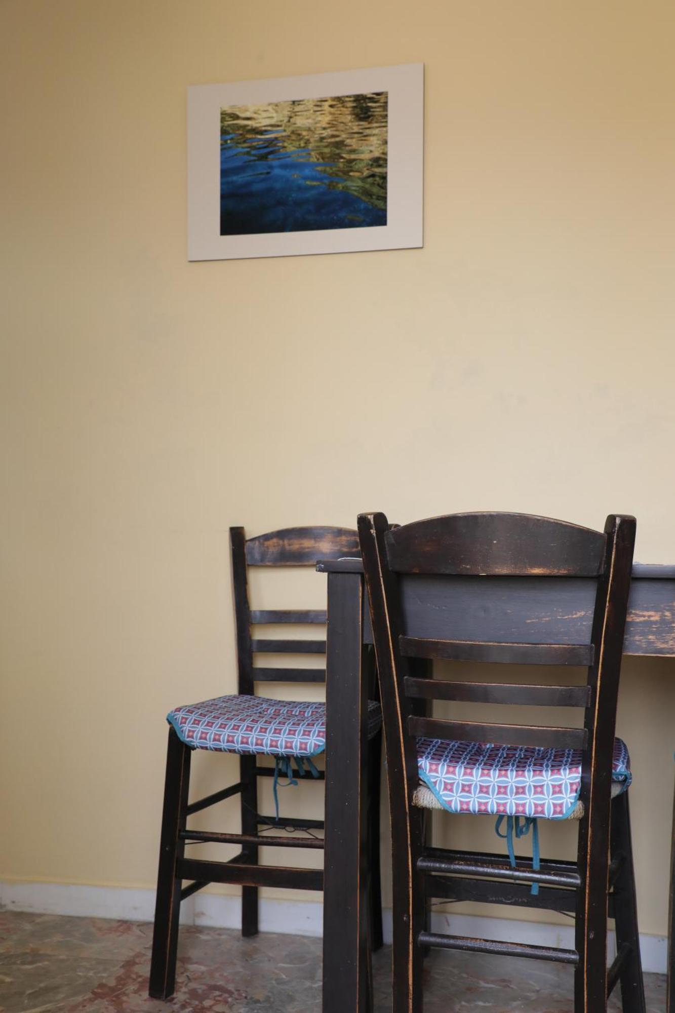 Panormos Apartments Zewnętrze zdjęcie