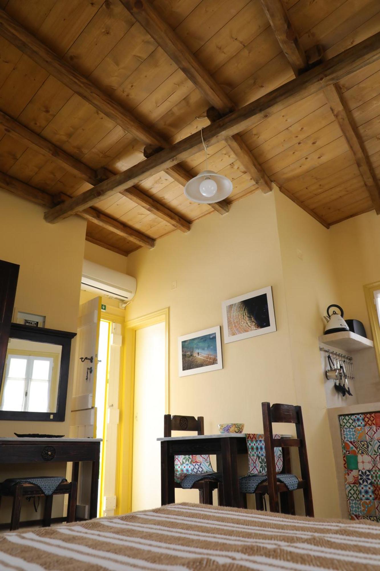 Panormos Apartments Zewnętrze zdjęcie