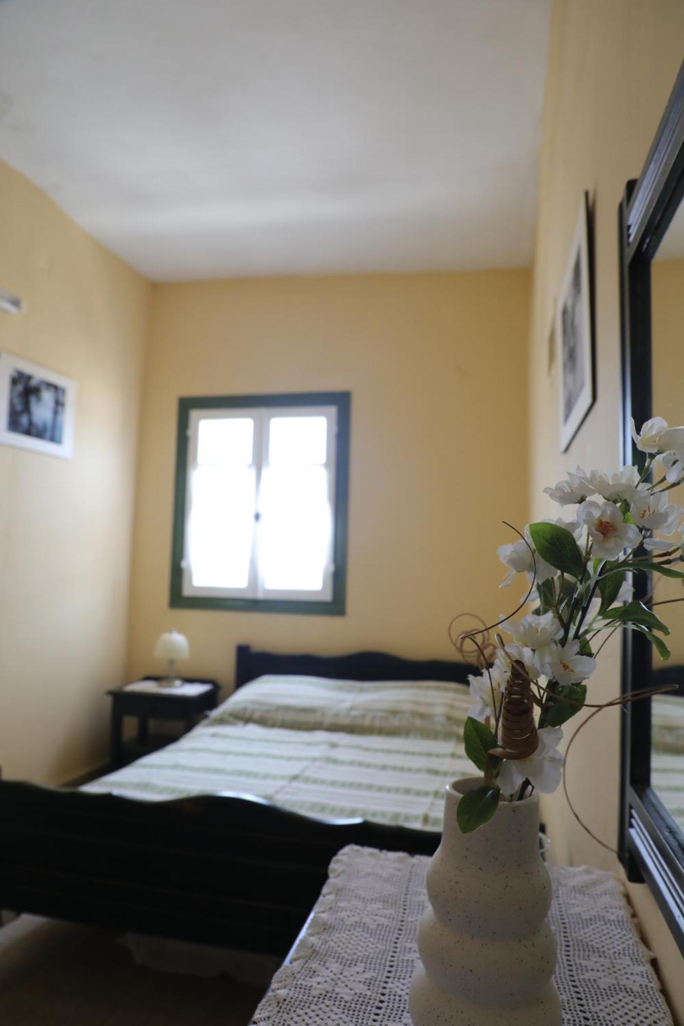 Panormos Apartments Zewnętrze zdjęcie