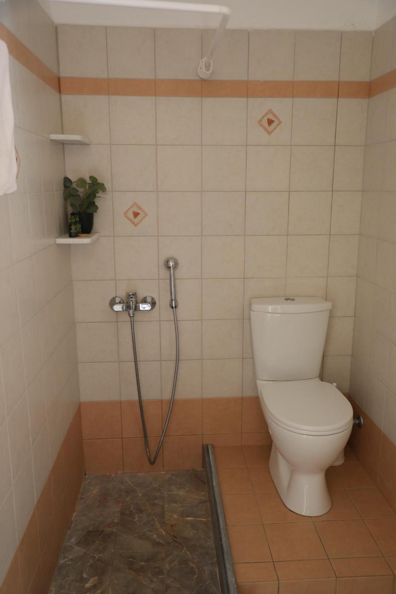 Panormos Apartments Zewnętrze zdjęcie